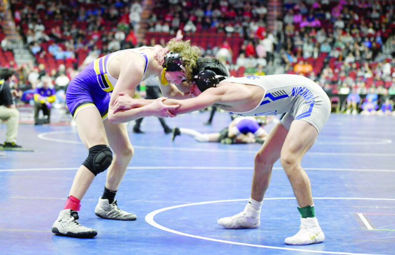 moves on for Eagle Grove News, Sports, Jobs Messenger News